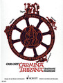 Carmina Burana by Carl Orff (1895-1982). Arranged by Wilhelm Killmayer. For Choral, Chorus, Percussion, Piano, Timpani (Score). Schott. Score. 144 pages. Schott Music #ED4920. Published by Schott Music.

Edition for voices, two pianos and percussion.

Carmina Burana, first performed in 1937, is based on an important collection of thirteenth-century poems found in the monastery of Benediktbeuren.

Carl Orff made selections from this collection and in robust and delicate musical colors painted a manifold picture of life.