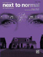 Next to Normal. (Vocal Selections). By Brian Yorkey and Tom Kitt. For Piano/Vocal. Piano/Vocal/Guitar Artist Songbook. Broadway. Softcover. 168 pages. Alfred Music Publishing #33906. Published by Alfred Music Publishing.
Product,58909,Three Madrigals (for Violin and Viola)"