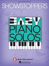 Showstoppers - Easy Piano Solos by Various. For Piano/Keyboard. Easy Piano Solo. Softcover. 52 pages. Music Sales #HL14041287. Published by Music Sales.
Product,58914,Concerto No. 2 in G Minor