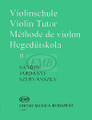 Violin Tutor - Volume 2 by Endre Szervansky, Frigyes Sandor, Pal Jardanyi, Endre Szerv, Frigyes S, P, and Endre Szervánszky. EMB. 75 pages. Editio Musica Budapest #Z8065. Published by Editio Musica Budapest.

Violin solo. Eng, Ger.