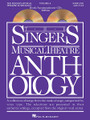 The Singer's Musical Theatre Anthology - Volume 4 - Soprano edited by Richard Walters. For Vocal. Vocal Collection. Softcover songbook and 2 accompaniment CDs. 214 pages. Published by Hal Leonard.

The world's most trusted source for great theatre literature for singing actors. The CDs include piano accompaniments. The book features authentic editions of each song in the original keys. The songs have been carefully chosen for each voice type and are culled from a wide selection of classic and contemporary shows.