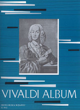 Album for Violin (Violin and Piano). By Antonio Vivaldi (1678-1741). Arranged by Olivier Nagy and Olivi. EMB. 82 pages. Editio Musica Budapest #Z5642. Published by Editio Musica Budapest.
Product,58930,Romantic Quartet Music for Beginners (First Position String Quartet)."