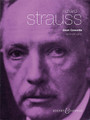 Concerto (for Oboe & Piano Reduction). By Richard Strauss (1864-1949). Edited by Arthur Willner. For Oboe, Piano (Oboe). Boosey & Hawkes Chamber Music. 41 pages. Boosey & Hawkes #M060025495. Published by Boosey & Hawkes.

arranged for Oboe and Piano Reduction by Arthur Willner.