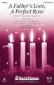 A Father's Love, A Perfect Rose ((from Festival of Carols)). By Joseph M. Martin. Arranged by Joseph M. Martin. For Choral (SATB). Harold Flammer Christmas. Octavo. 12 pages. Published by Shawnee Press.

Uses: Advent, Christmas, Concert

Scripture: Isaiah 11:10; John 3:16; Hebrews 1:5; Revelation 22:13

This lovely pairing of two ancient carols is an exquisite delight for Advent and Christmas services. Crafted elegantly with careful attention to color and dynamics, this truly unique coupling is a seamless presentation of both melodies. Passages of a cappella mix with gracious piano or orchestral accompaniments while an optional baritone solo becomes the voice of prophecy proclaiming the hope of a coming Messiah. Available separately: SATB, StudioTrax CD (Accomp., SplitTrax, Perf.), Orchestration (Score & Parts for Flute 1 & 2, Oboe, Clarinet 1 & 2, Bassoon, Horn 1 & 2, Trumpet 1-3, Trombone 1 & 2, Bass Trombone/Tuba, Timpani, Percussion, Harp, Violin 1 & 2, Viola, Cello, Double Bass). Duration: ca. 4:10.

Minimum order 6 copies.