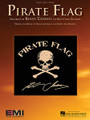 Pirate Flag by Kenny Chesney. For Piano/Vocal/Guitar. Piano Vocal. 8 pages. Published by Hal Leonard.

This sheet music features an arrangement for piano and voice with guitar chord frames, with the melody presented in the right hand of the piano part as well as in the vocal line.