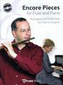 Encore Pieces for Flute and Piano 