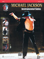 Michael Jackson - Instrumental Solos. (Flute). By Michael Jackson. For Flute (Flute). Instrumental Folio. Softcover with CD. 28 pages. Alfred Music Publishing #37178. Published by Alfred Music Publishing.

CDs with fully orchestrated accompaniment tracks are the hallmark of these instrumental collections. Each book contains a carefully edited part that is appropriate for the Level 2-3 instrumentalist. The CDs include a demo track with a live instrumental performance, followed by a play-along track. Songs include: Beat It • Billie Jean • Black or White • Don't Stop Till You Get Enough • Human Nature • I Just Can't Stop Loving You • Man in the Mirror • She's Out of My Life • Thriller • The Way You Make Me Feel • You Are Not Alone.

The woodwinds and brass books are compatible with each other and can be played together or as solos; the strings books are compatible with each other, but not with the woodwinds and brass instrument editions.