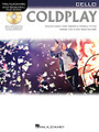 Coldplay. (for Cello). By Coldplay. For Cello (Cello). Instrumental Folio. Softcover with CD. 24 pages. Published by Hal Leonard.

12 Coldplay favorites arranged for instrumentalists to enjoy. The CD includes accompaniment tracks so you can sound like a pro while playing! Songs include: Clocks • Every Teardrop Is a Waterfall • Fix You • In My Place • Lost! • Paradise • The Scientist • Speed of Sound • Trouble • Violet Hill • Viva La Vida • Yellow.