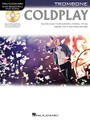 Coldplay. (for Trombone). By Coldplay. For Trombone (Trombone). Instrumental Folio. Softcover with CD. 24 pages. Published by Hal Leonard.

12 Coldplay favorites arranged for instrumentalists to enjoy. The CD includes accompaniment tracks so you can sound like a pro while playing! Songs include: Clocks • Every Teardrop Is a Waterfall • Fix You • In My Place • Lost! • Paradise • The Scientist • Speed of Sound • Trouble • Violet Hill • Viva La Vida • Yellow.