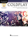 Coldplay. (for Horn). By Coldplay. For Horn (Horn). Instrumental Folio. Softcover with CD. 24 pages. Published by Hal Leonard.

12 Coldplay favorites arranged for instrumentalists to enjoy. The CD includes accompaniment tracks so you can sound like a pro while playing! Songs include: Clocks • Every Teardrop Is a Waterfall • Fix You • In My Place • Lost! • Paradise • The Scientist • Speed of Sound • Trouble • Violet Hill • Viva La Vida • Yellow.