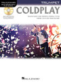 Coldplay. (for Trumpet). By Coldplay. For Trumpet (Trumpet). Instrumental Folio. Softcover with CD. 24 pages. Published by Hal Leonard.

12 Coldplay favorites arranged for instrumentalists to enjoy. The CD includes accompaniment tracks so you can sound like a pro while playing! Songs include: Clocks • Every Teardrop Is a Waterfall • Fix You • In My Place • Lost! • Paradise • The Scientist • Speed of Sound • Trouble • Violet Hill • Viva La Vida • Yellow.