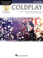 Coldplay. (for Flute). By Coldplay. For Flute (Flute). Instrumental Folio. Softcover with CD. 24 pages. Published by Hal Leonard.

12 Coldplay favorites arranged for instrumentalists to enjoy. The CD includes accompaniment tracks so you can sound like a pro while playing! Songs include: Clocks • Every Teardrop Is a Waterfall • Fix You • In My Place • Lost! • Paradise • The Scientist • Speed of Sound • Trouble • Violet Hill • Viva La Vida • Yellow.