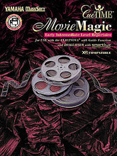 Movie Magic arranged by Craig Knudsen and Phillip Keveren. For Piano/Keyboard. Cue Time. Book & Disk Package. 27 pages. Hal Leonard #MS4905. Published by Hal Leonard.
Product,59011,Beginner's Delight - CueTime"