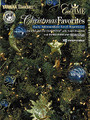 Christmas Favorites (Early Level Repertoire). Arranged by Craig Knudsen and Phillip Keveren. For Piano/Keyboard. Cue Time. Book & Disk Package. 24 pages. Hal Leonard #MS4909. Published by Hal Leonard.

1. Joy to the World * 2. Carol of the Bells * 3. Silent Night * 4. Go Tell It on the Mountain * 5. Deck the Hall * 6. Angels We Have Heard on High * 7. God Rest Ye Merry, Gentlemen * 8. We Wish You a Merry Christmas.