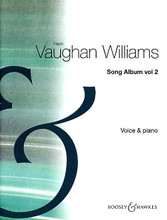 Song Album - Volume 2 by Ralph Vaughan Williams (1872-1958). For Piano, Voice (Voice and Piano). Boosey & Hawkes Voice. Book only. 40 pages. Boosey & Hawkes #M060083457. Published by Boosey & Hawkes.
Product,59017,Our Hunting Fathers