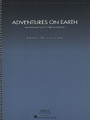 Adventures On Earth - Deluxe Score. (From the Universal Picture "E.T. (The Extra-Terrestrial)"). By John Williams. For Full Orchestra. John Williams Signature Edition. Movies. Difficulty: medium-difficult. Full score (spiral bound). Full score notation and introductory text. 64 pages. Duration 10m. Published by Hal Leonard.