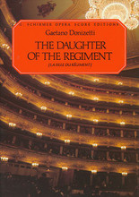 The Daughter of the Regiment (La Fille Du Régiment) (Vocal Score). By Gaetano Donizetti (1797-1848). Arranged by Ruth Martin and Thomas Martin. For Piano, Vocal (Vocal Score). G. Schirmer Opera Score Editions. Softcover. 304 pages. G. Schirmer #ED3003. Published by G. Schirmer.
Product,59038,The Grammy Awards Song of the Year 1970-1979 - Piano/Vocal/Guitar"