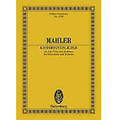 Kindertotenlieder (Solo Voice and Orchestra)