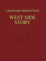 West Side Story (Full Score) by Leonard Bernstein (1918-1990). For Orchestra, Vocal, Voice (Score). Hardcover Full Score. 476 pages. Leonard Bernstein Music Publishing Co. #M051211760. Published by Leonard Bernstein Music Publishing Co.

Deluxe hardcover full-score of this American classic.

HPS 1176.