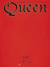 The Best of Queen by Queen. For Guitar, Piano/Keyboard, Vocal. Piano/Vocal/Guitar Artist Songbook. Hard Rock, Glam Rock and Progressive Rock. Difficulty: medium. Songbook. Vocal melody, piano accompaniment, lyrics, chord names and guitar chord diagrams. 64 pages. Published by Hal Leonard.
Product,59050,Boogie Woogie Bugle Boy (SSA)"