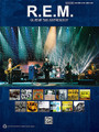 R.E.M. - Guitar Tab Anthology by R.E.M.. For Guitar. Artist/Personality; Authentic Guitar TAB; Book; Guitar Personality; Guitar TAB. Guitar Recorded Version. Softcover. Guitar tablature. 168 pages. Alfred Music Publishing #35015. Published by Alfred Music Publishing.

Their greatest hits are finally released in one giant guitar tab collection. Includes: (Don't Go Back To) Rockville • Drive • Driver 8 • Everybody Hurts • Fall on Me • It's the End of the World as We Know It • Losing My Religion • Man on the Moon • The One I Love • So. Central Rain (I'm Sorry) • Stand • and many more.