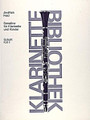 Sonatina. (for Clarinet and Piano). By Jindrich Feld. For Clarinet, Piano. Klarinetten-Bibliothek (Clarinet Library). 30 pages. Schott Music #KLB5. Published by Schott Music.
