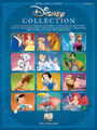 The Disney Collection - Piano/Vocal/Guitar (3rd Edition)