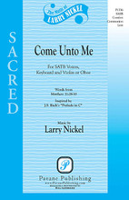 Come Unto Me by Larry Nickel. For Choral (SATB). Pavane Sacred. Sacred. 8 pages. Pavane Publishing #P1336. Published by Pavane Publishing.
Product,59098,Rumanian Folk Dances "