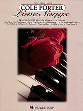 Cole Porter Love Songs by Cole Porter. For Piano/Vocal/Guitar. P/V/G Composer Collection. 168 pages. Published by Hal Leonard.
Product,59106,Star Wars "