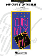 You Can't Stop the Beat (from Hairspray) by Marc Shaiman and Scott Wittman. Arranged by Ted Ricketts. For Concert Band (Score & Parts). Score and full set of parts.. Young Concert Band. Grade 3. Published by Hal Leonard.
Product,59111,Sonata