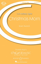 Christmas Morn. (CME Holiday Lights). By Imant Raminsh (1943-). For Choral (SA). Holiday Lights. 12 pages. Boosey & Hawkes #M051478764. Published by Boosey & Hawkes.
Product,59147,Sagebrush (Grade 2)"