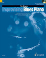 Improvising Blues Piano by Tim Richards. For Piano. Schott. Book with CD. 262 pages. Schott Music #ED12504. Published by Schott Music.

The basic principles of blues piano explained for the intermediate-level pianist in an easy-to-grasp fashion.