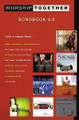 Worship Together Songbook 4.0 by Various. For Piano/Vocal/Guitar. Sacred Folio. 208 pages. Worship Together #SB1570. Published by Worship Together.

Over 75 songs from: Phillips, Craig & Dean: Let My Words Be Few; Tim Hughes: Here I Am to Worship; We Want to See Jesus Lifted High; Chris Tomlin: The Noise We Make; Charlie Hall: Porch and Altar; SonicFlood: Sonic Praise; All Around the World; and Pour Over Me. Includes: All Hail the Lamb • Captured • Carried Away • Day After Day • How Long? • Immersed • It Is You • Kindness • The Prayer of Jabez • Through the Veil • We Bow Down • and more.