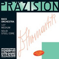 Thomastik Precision Bass F# String, Solo