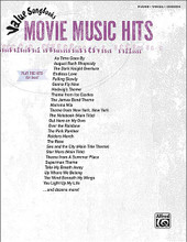 Movie Music Hits. (Value Songbooks Series). By Various. For Piano/Vocal/Guitar. P/V/C Mixed Folio; Piano/Vocal/Chords. MIXED. Movie. Softcover. 304 pages. Hal Leonard #33564. Published by Hal Leonard.
Product,59217,Bill Evans"