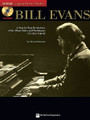 Bill Evans. (A Step-by-Step Breakdown of the Piano Styles and Techniques of a Jazz Legend). By Bill Evans. For Piano. Hal Leonard Keyboard Signature Licks. Jazz. SMP Level 8 (Early Advanced). Collection and accompaniment CD. Standard notation and introductory text (does not include words to the songs). 64 pages. Published by Hal Leonard.

An in-depth exploration of the playing style of one of the most influential pianists in jazz. This book/CD pack uses excerpts from a dozen of Evans' best songs to demonstrate his various trademark styles. The CD includes full performance examples, as well as some slowed-down piano solo parts. Songs include Five * Peri's Scope * Waltz for Debby * and more. Includes an introduction by the author.