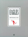 Hell Freezes Over by The Eagles. For Guitar. Artist/Personality; Authentic Guitar TAB; Guitar Personality; Guitar TAB. Authentic Guitar-Tab Editions. Pop Rock and Soft Rock. Difficulty: medium. Guitar tablature songbook. Guitar tablature, standard guitar notation, vocal melody, lyrics, chord names, guitar chord diagrams and guitar tab glossary. 184 pages. Alfred Music Publishing #PG9513. Published by Alfred Music Publishing.

This album-matching folio features all 15 songs as performed for the live MTV reunion concert. Songs include Hotel California * Life in the Fast Lane * Desperado * and more.