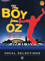 Boy From Oz - Piano/Vocal/Chords. (Vocal Selections). By Peter Allen. For Voice (Vocal Score). Piano/Vocal/Guitar Artist Songbook. Book only. 80 pages. Alfred Music Publishing #WCA53961. Published by Alfred Music Publishing.