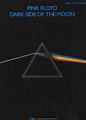 Dark Side of the Moon by Pink Floyd. For Piano/Vocal/Guitar. Piano/Vocal/Guitar Artist Songbook. Psychedelic Rock, Progressive Rock and Hard Rock. Difficulty: medium. Songbook. Vocal melody, piano accompaniment, lyrics, chord names and guitar chord diagrams. 40 pages. Published by Hal Leonard.

Features selections from this 5-star landmark album that spent an incredible 741 weeks on the Billboard album chart.