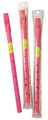 Rainbow Whistle. (Pink). For Tinwhistle (IRISH WHISTLE). Waltons Irish Music Instrument. Hal Leonard #WM1562P. Published by Hal Leonard.

Waltons' tin whistles are the best-selling whistles in Ireland. They are made from high-quality materials and finished to produce the perfect whistle sound that has made them so popular. Now available in an assortment of bright, eye catching colors!