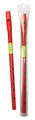 Rainbow Whistle. (Red). For Tinwhistle. Waltons Irish Music Instrument. Hal Leonard #WM1554P. Published by Hal Leonard.

Waltons' tin whistles are the best-selling whistles in Ireland. They are made from high-quality materials and finished to produce the perfect whistle sound that has made them so popular. Now available in an assortment of bright, eye catching colors!