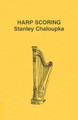 Harp Scoring. For Harp. Harp. Softcover. 62 pages. Published by Hal Leonard.

Stanley Chaloupka was the principal harpist with the Los Angeles Philharmonic for 40 years. He wrote this book for composers and arrangers to “assist them in achieving their desired harp scoring objectives and also encourage a profusion of creative, logical harp scoring. The enigma of harp pedals and their function is explained in detail. Glissandos are also extensively discussed, as well as chords, arpeggios, scales, harmonics, and various special effects. 'Rules of thumb' as well as certain basic standards are set, and some 'do nots' are specifically listed.” 47 pages, paperbound.