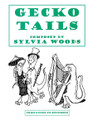 Gecko Tails. (Book/CD Pack). By Sylvia Woods. For Harp. Harp. Softcover. 32 pages. Published by Hal Leonard.

This suite of five original, whimsical compositions by Sylvia Woods was inspired by the cute little geckos that live in most of the houses of Hawaii. With their suction-cup toes, these symbols of good luck climb the walls and dance across the ceiling. Includes: Sticky Toes * View from the Ceiling * Dancing in the Waterfalls * Tropical Dreams * and The Gecko Stroll. The pieces are for intermediate harp players, and fingerings are included. There are no lever changes in the middle of any of the pieces. The book is 32 pages. The enclosed companion CD included the entire 12-minute suite.