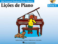 Piano Lessons, Book 1 - Portuguese Edition. (Hal Leonard Student Piano Library). For Piano/Keyboard. Educational Piano Library. Softcover with CD. 64 pages. Published by Hal Leonard.

This bestseller is now available in Portuguese!