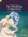 The Wedding Collection (8 Favorite Pieces Arranged for String Quartet). By Various. Arranged by Barrie Carson Turner. For String Quartet. String. Score and parts. 48 pages. Schott Music #ED13150. Published by Schott Music.

Contents: Bach/Charles Gounod: Ave Maria • Handel: Arrival of The Queen of Sheba from Solomon • Handel: Ombra mai fù from Xerxes • Mendelssohn: Wedding March from A Midsummer Night's Dream • Mozart: Voi che sapete from The Marriage of Figaro • Purcell: Trumpet Tune • Stözel: Bist du bei mir • Wagner: Bridal Chorus “Treulich geführt” from Lohengrin