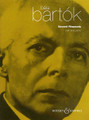 Second Rhapsody. (Violin and Piano). By Bela Bartok (1881-1945) and B. For Orchestra, Violin, Piano Accompaniment (Violin). Boosey & Hawkes Chamber Music. 38 pages. Boosey & Hawkes #M060012150. Published by Boosey & Hawkes.

Revised Version 1945.