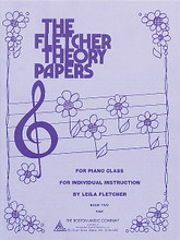 Fletcher Theory Papers. (Book 2). For Piano/Keyboard. Music Sales America. Softcover. 26 pages. Boston Music #BMC10631. Published by Boston Music.
Product,59377,Two Concert Etudes: 1. Rimsky-Korsakov: Le vol du bourdon 2: J. Strauss: Tritsch-Tratsch Polka"