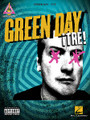 Green Day - ¡Tré! by Green Day. For Guitar. Guitar Recorded Version. Softcover. Guitar tablature. 88 pages. Published by Hal Leonard.

We proudly present the third and final installment in Green Day's trilogy of studio albums released from September to December 2012. Frontman Billie Joe Armstrong calls this CD – named for the band's drummer Tré Cool – “the most ambitious album of the trilogy.” Includes notes & tab for all 12 tunes: Amanda • Brutal Love • Dirty Rotten Bastards • Drama Queen • 8th Avenue Serenade • The Forgotten • A Little Boy Named Train • Missing You • 99 Revolutions • Sex, Drugs & Violence • Walk Away • X-Kid.

*** PARENTAL ADVISORY: EXPLICIT LYRICS ***