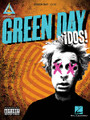 Green Day - ¡Dos! by Green Day. For Guitar. Guitar Recorded Version. Softcover. Guitar tablature. 80 pages. Published by Hal Leonard.

Notes and tab for all 13 tunes from this second installment in the Green Day trilogy. Features “Amy,” a tribute to Ms. Winehouse, and: Ashley • Baby Eyes • Lady Cobra • Lazy Bones • Makeout Party • Nightlife • See You Tonight • Stop When the Red Lights Flash • Stray Heart • Wild One • Wow! That's Loud • and more.

*** PARENTAL ADVISORY FOR EXPLICIT LYRICS ***