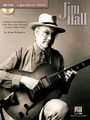 Jim Hall. (A Step-by-Step Breakdown of the Styles and Techniques of a Jazz Guitar Genius). By Jim Hall. For Guitar. Signature Licks Guitar. Softcover with CD. Guitar tablature. 80 pages. Published by Hal Leonard.

Discover the quiet elegance of one of jazz guitar's most renowned players with this Signature Licks book/CD pack. Each song chapter contains in-depth analysis and audio with slow demos. Songs covered include: Angel Eyes • Autumn Leaves • Prelude to a Kiss • St. Thomas • Scrapple from the Apple • Tangerine • You'd Be So Nice to Come Home To • and more.